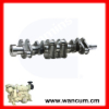 China Engine Parts Crankshaft para Xj250